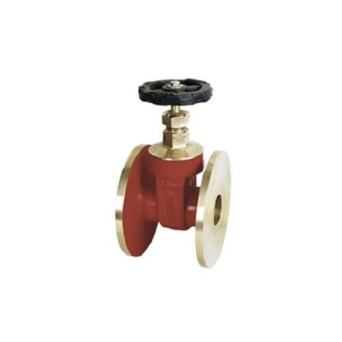 Sant Gun Metal Gate Valve 80 mm, IS 6